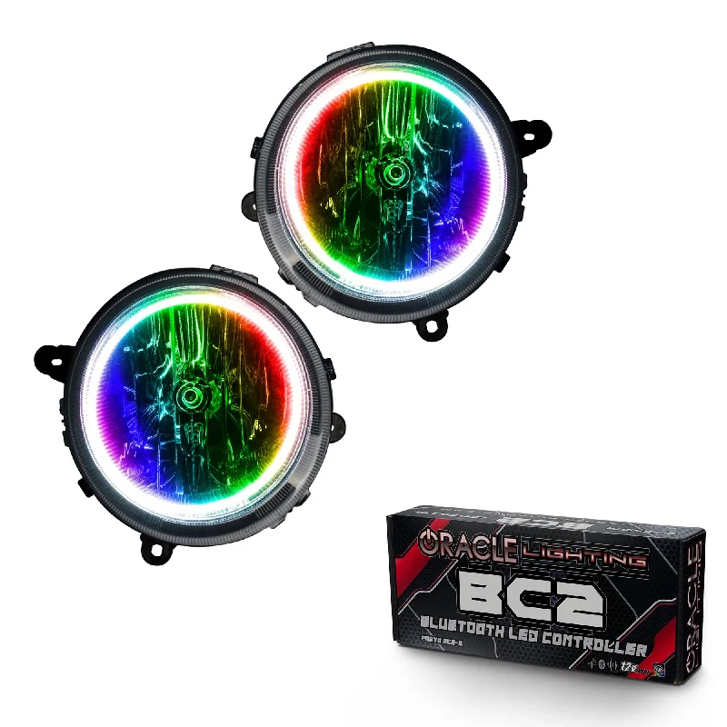 ColorSHIFT - w/BC2 Controller