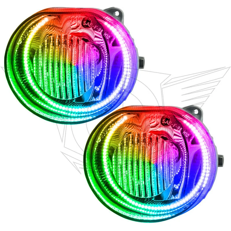 ColorSHIFT