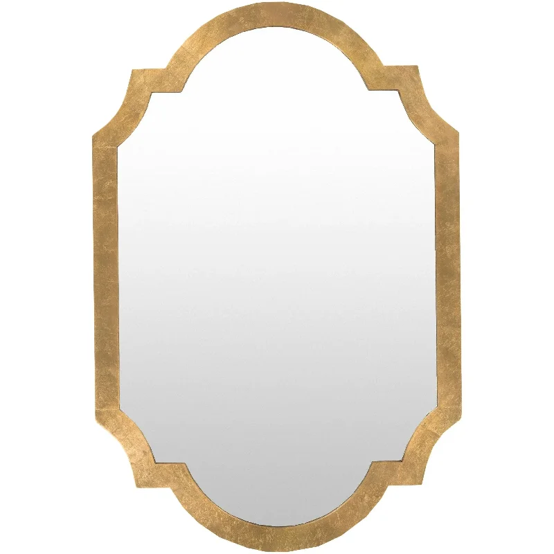Norway Mirror