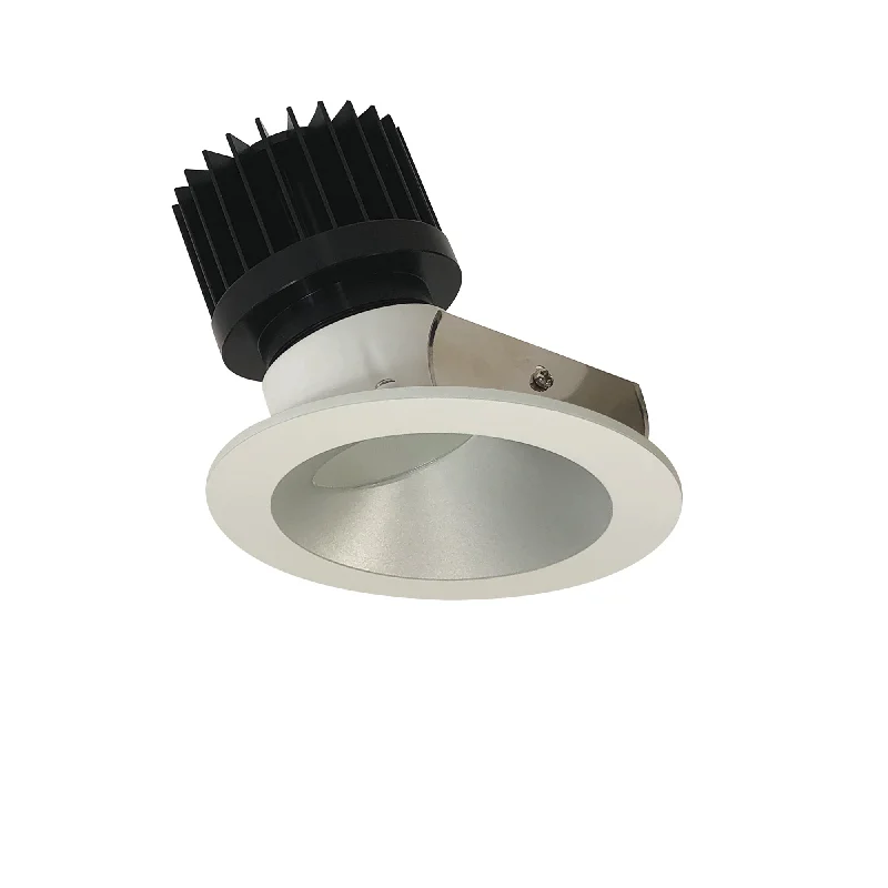 Twinkling String Lights for a Magical AtmosphereNora Lighting NIO-4RW30XHW/HL 4" Iolite LED Round Wall Wash, 1500lm/2000lm (varies by housing), 3000K - Haze Reflector / White Flange Twinkling String Lights for a Magical AtmosphereNora Lighting NIO-4RW30XHW/HL 4" Iolite LED Round Wall Wash, 1500lm/2000lm (varies by housing), 3000K - Haze Reflector / White Flange