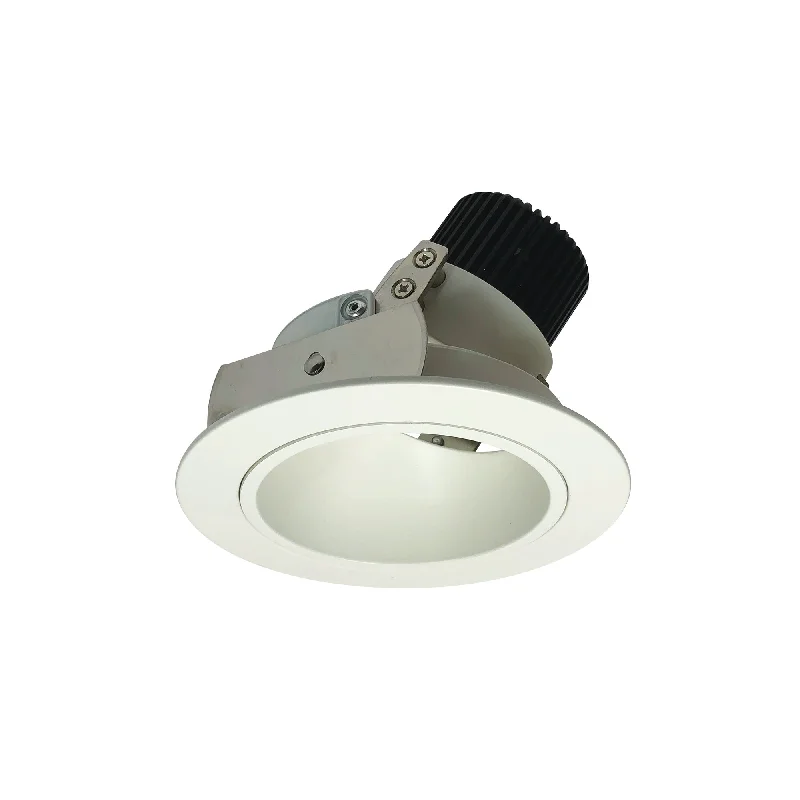 String Lights with Edison Bulbs for Rustic AmbianceNora Lighting NIO-4RDCDXWW 4" Iolite LED Round Adjustable Deep Reflector, 800lm / 14W, Comfort Dim - White Reflector / White Flange String Lights with Edison Bulbs for Rustic AmbianceNora Lighting NIO-4RDCDXWW 4" Iolite LED Round Adjustable Deep Reflector, 800lm / 14W, Comfort Dim - White Reflector / White Flange
