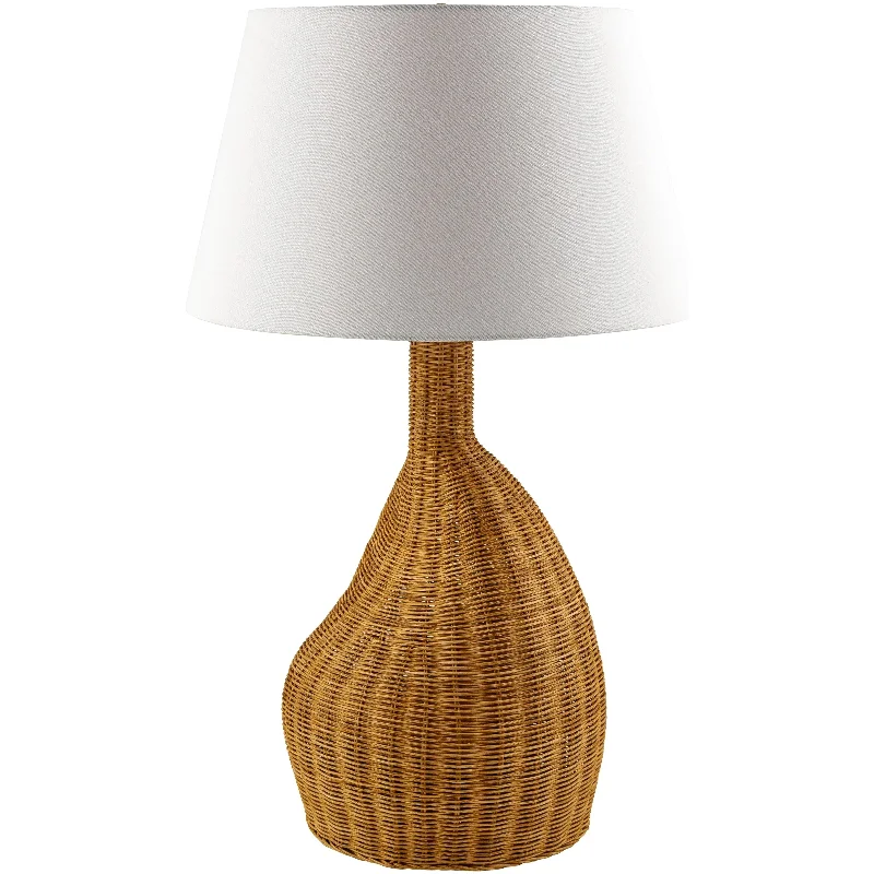 Lesi Accent Table Lamp