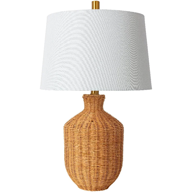 Ignatz Accent Table Lamp