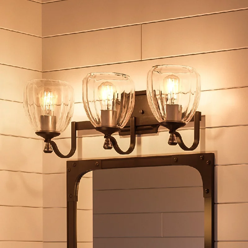 Industrial Lighting for Automotive Manufacturing PlantsUHP2033 Traditional Bathroom Vanity Light, 7.5"H x 23"W, Olde Bronze Finish, Ravenna Collection Industrial Lighting for Automotive Manufacturing PlantsUHP2033 Traditional Bathroom Vanity Light, 7.5"H x 23"W, Olde Bronze Finish, Ravenna Collection