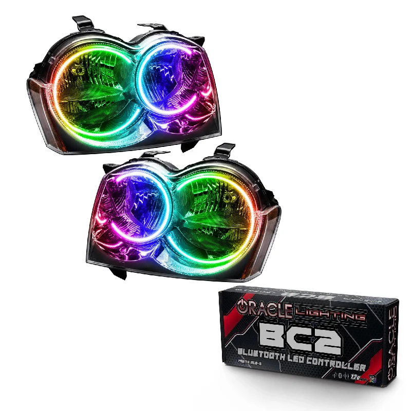 ColorSHIFT - w/BC2 Controller