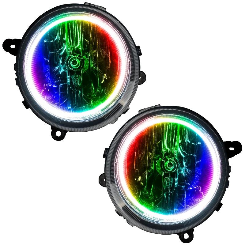 ColorSHIFT - w/No Controller