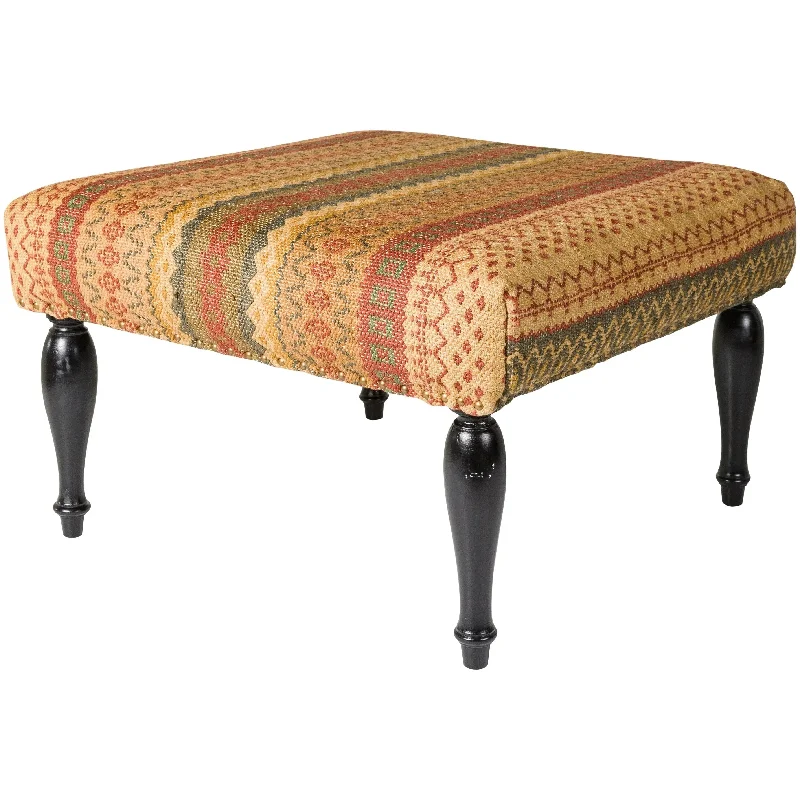Nicholson Ottoman