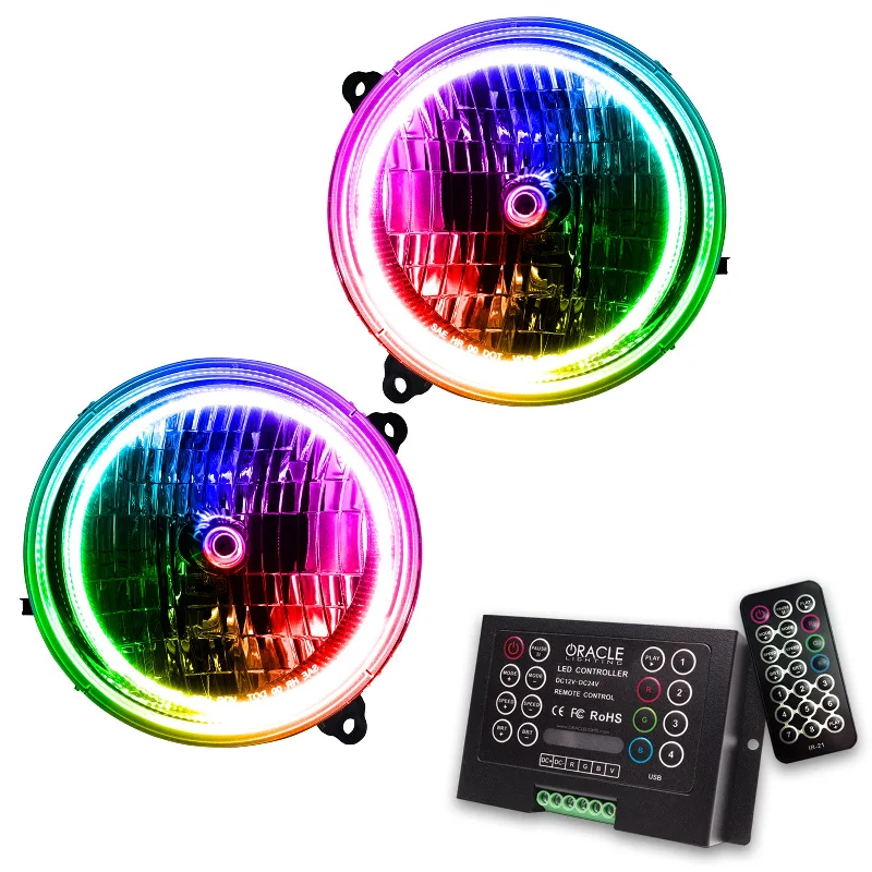ColorSHIFT - w/2.0 Controller