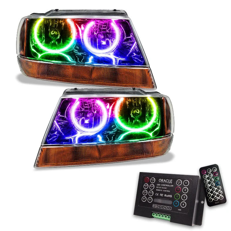 ColorSHIFT - w/2.0 Controller