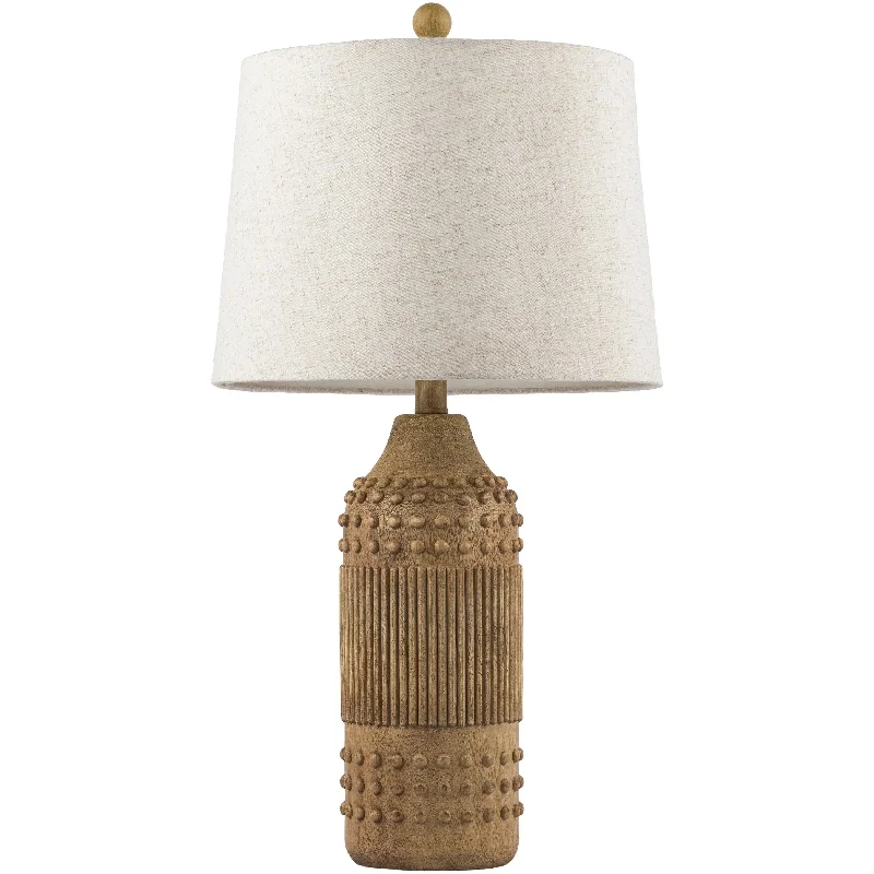 Lutton Accent Table Lamp