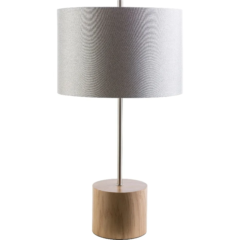 Kingsley Accent Table Lamp