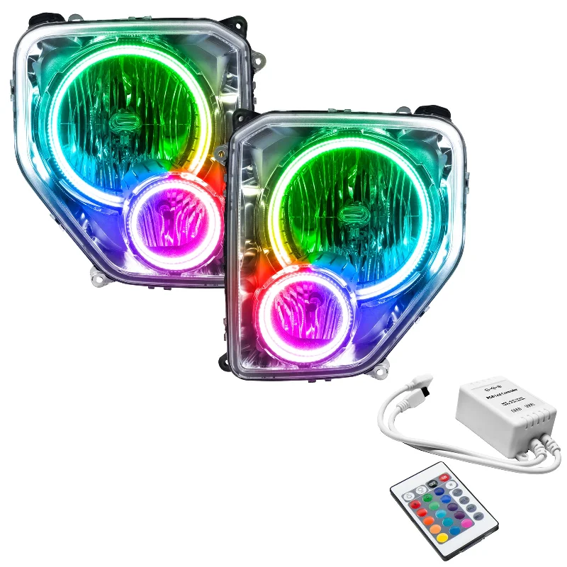 ColorSHIFT - w/Simple Controller