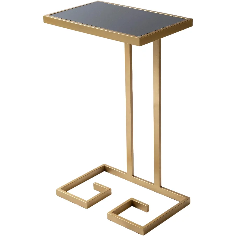 Parisian End Table
