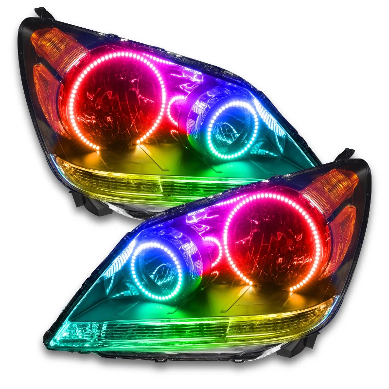 ColorSHIFT - w/No Controller