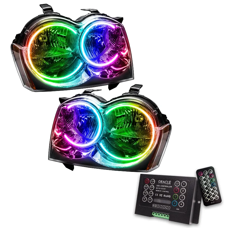 ColorSHIFT 2.0
