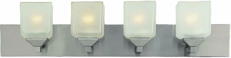 Trans Globe Lighting PL-42804PW-LED Edwards Collection Four Light Vanity Bath Wall Mount in Pewter Finish Trans Globe Lighting PL-42804PW-LED Edwards Collection Four Light Vanity Bath Wall Mount in Pewter Finish