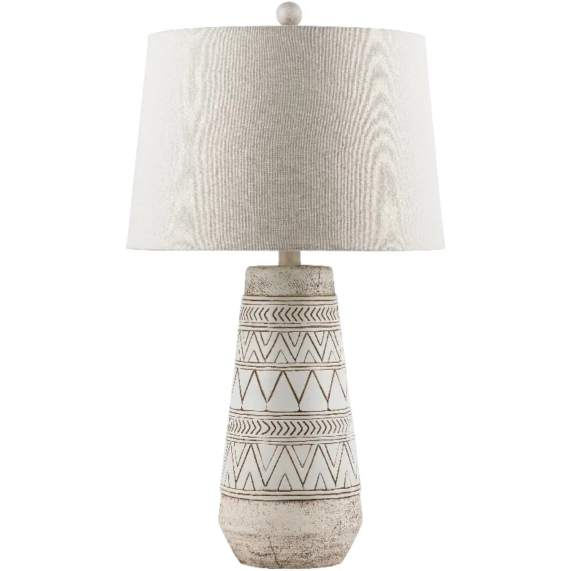 Imelde Accent Table Lamp
