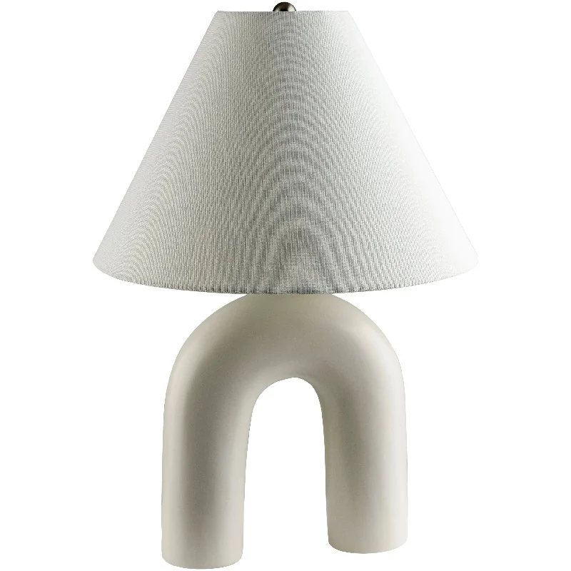 Marquise Accent Table Lamp