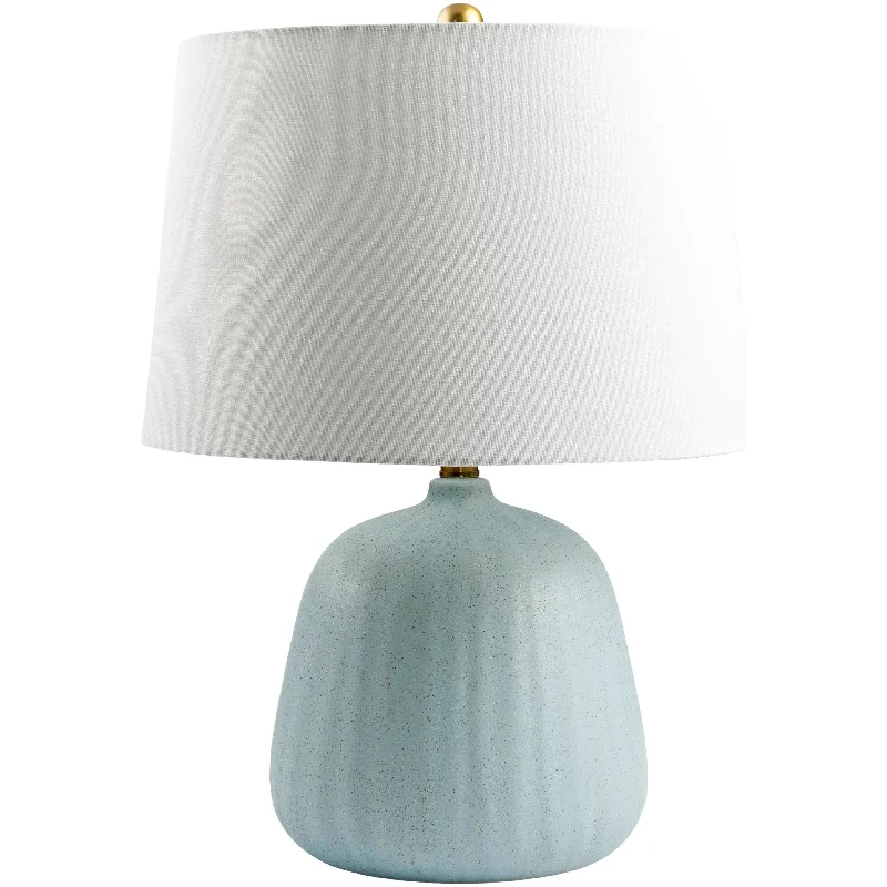 Marine Accent Table Lamp
