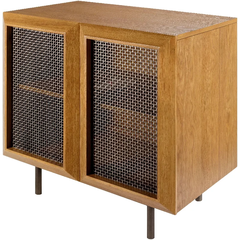 Marshall Cabinet
