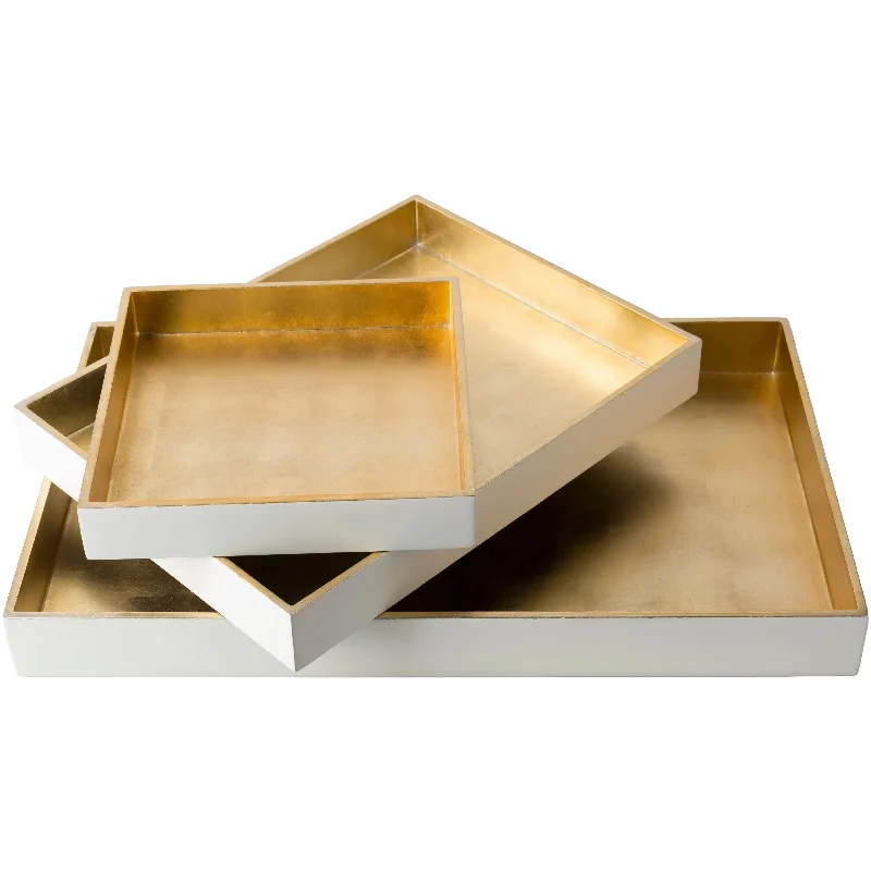 Kalista Decorative Tray