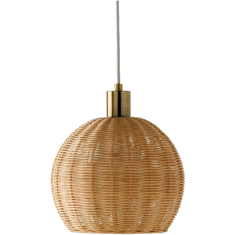 Melange Pendant