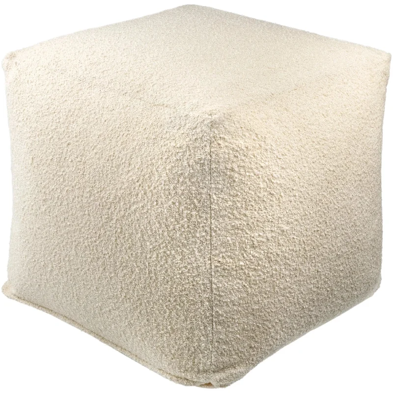 Oskar Pouf