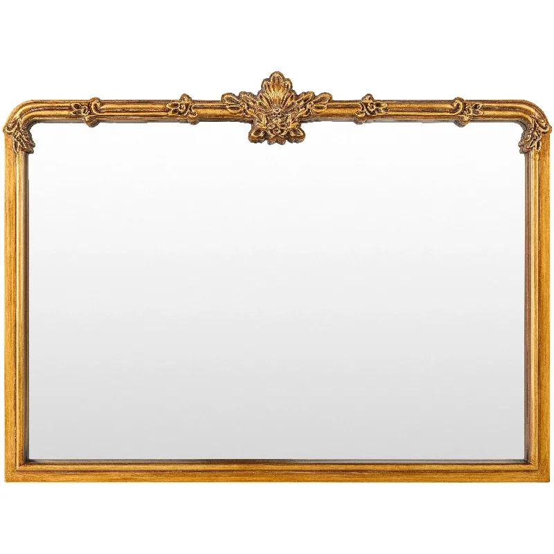 Highclere Mantel Mirror