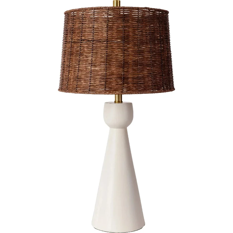 Nino Accent Table Lamp