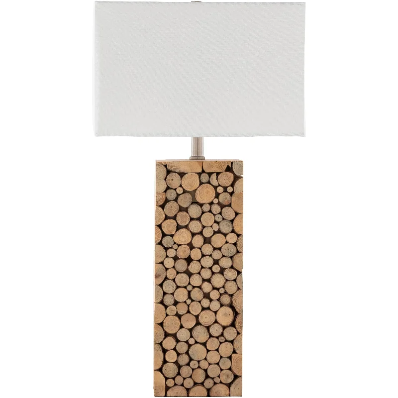 Oaklynn Accent Table Lamp