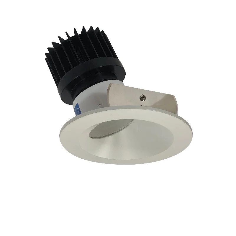 Battery - Operated String Lights for Indoor UseNora Lighting NIO-4RW40XWW/HL 4" Iolite LED Round Wall Wash, 1500lm/2000lm (varies by housing), 4000K - White Reflector / White Flange Battery - Operated String Lights for Indoor UseNora Lighting NIO-4RW40XWW/HL 4" Iolite LED Round Wall Wash, 1500lm/2000lm (varies by housing), 4000K - White Reflector / White Flange