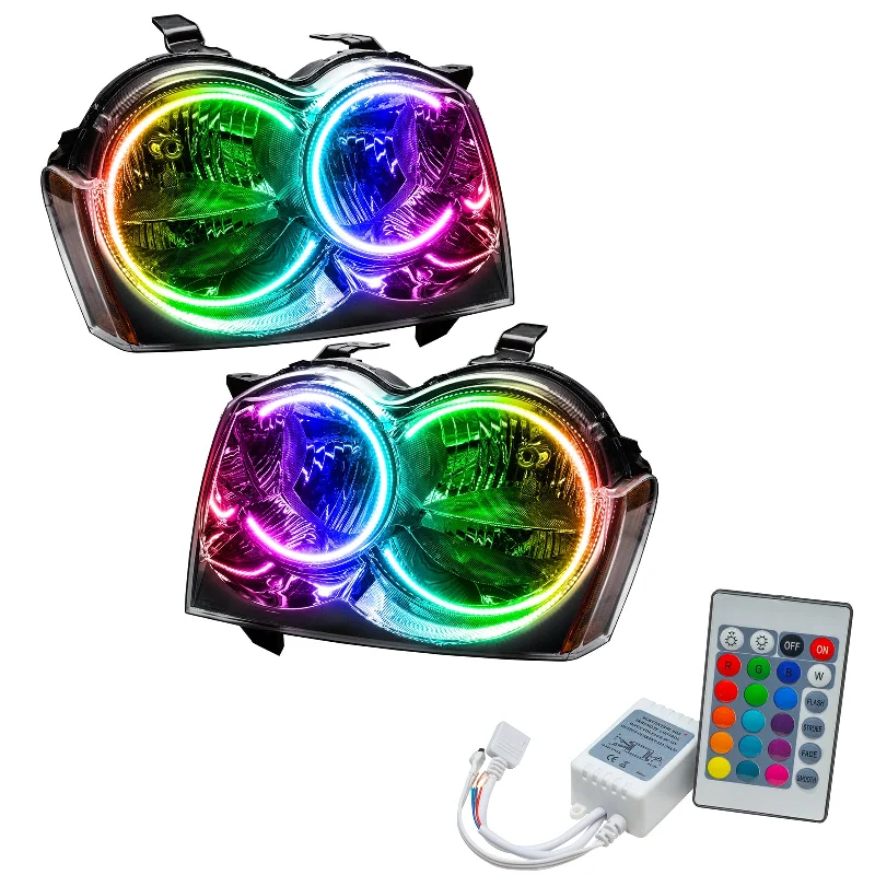 ColorSHIFT - Simple
