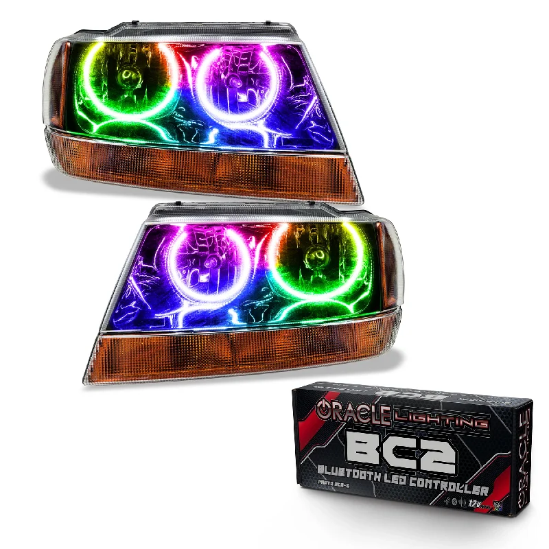 ColorSHIFT - w/BC2 Controller