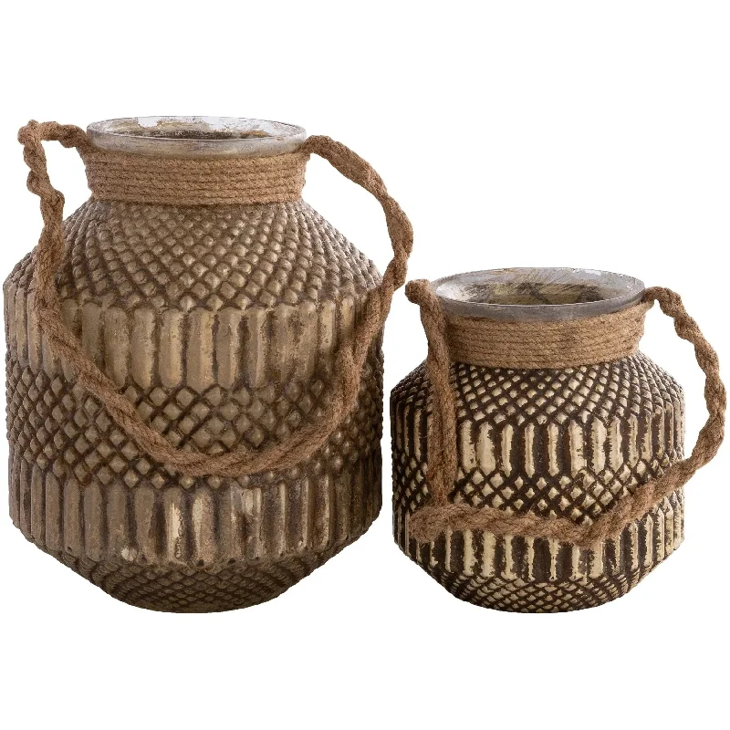 Mehndi Lantern