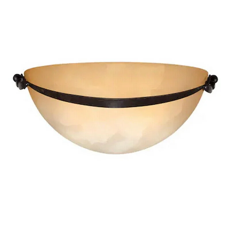 Quoizel Lighting LWS0333N Winnsboro Collection Two Light Wall Sconce in Imperial Bronze Finish Quoizel Lighting LWS0333N Winnsboro Collection Two Light Wall Sconce in Imperial Bronze Finish