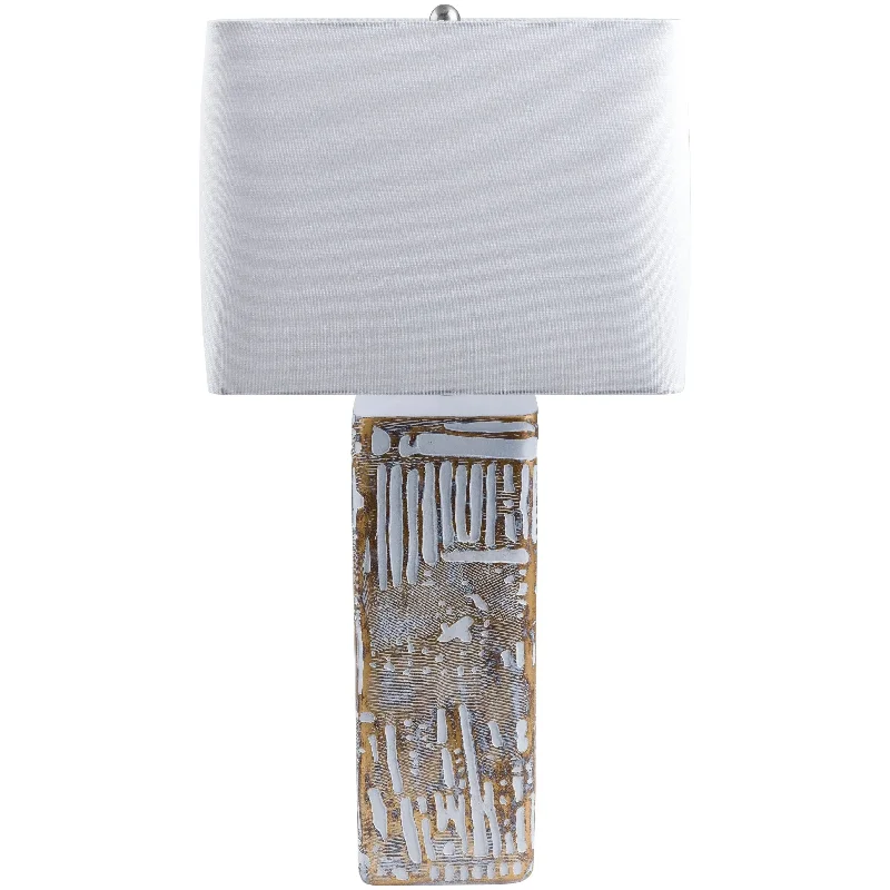 Nunda Accent Table Lamp