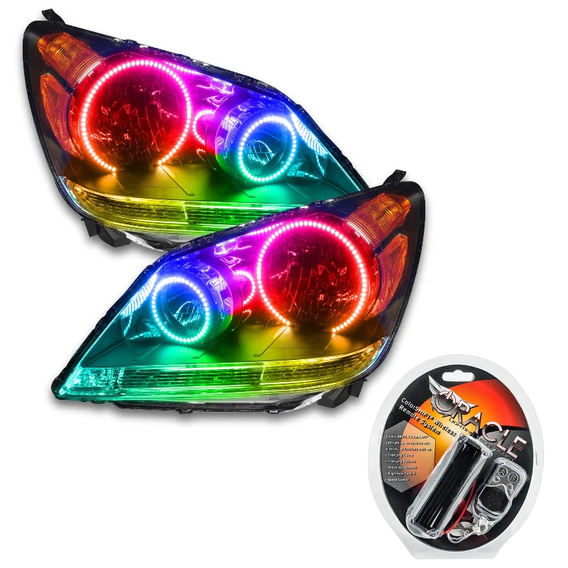 ColorSHIFT - w/RF Controller