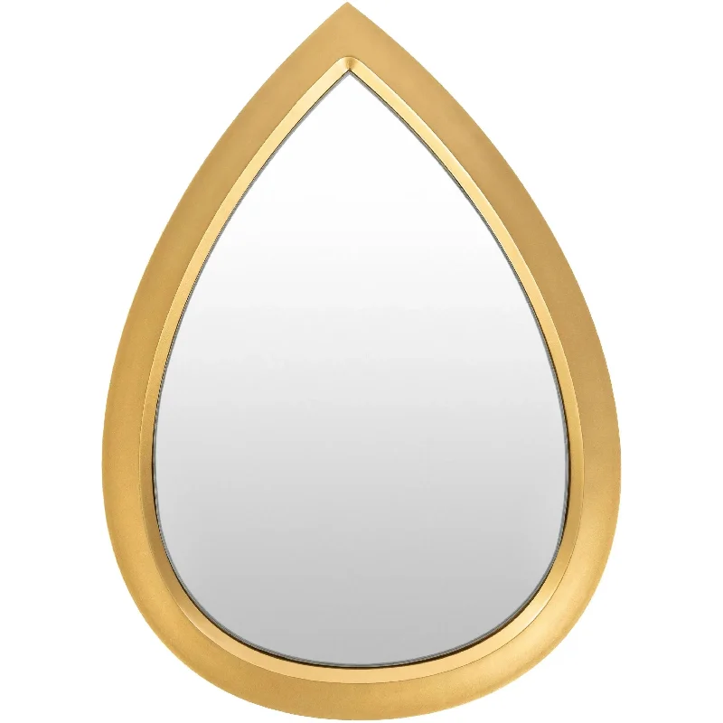 Paisley Mirror