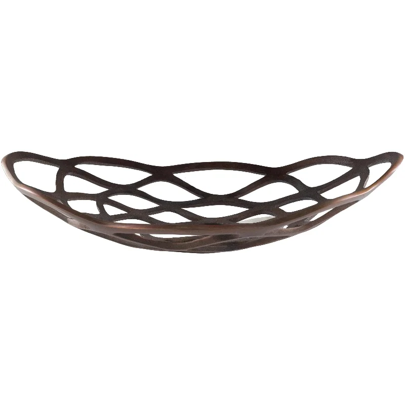 Oriana Decorative Tray