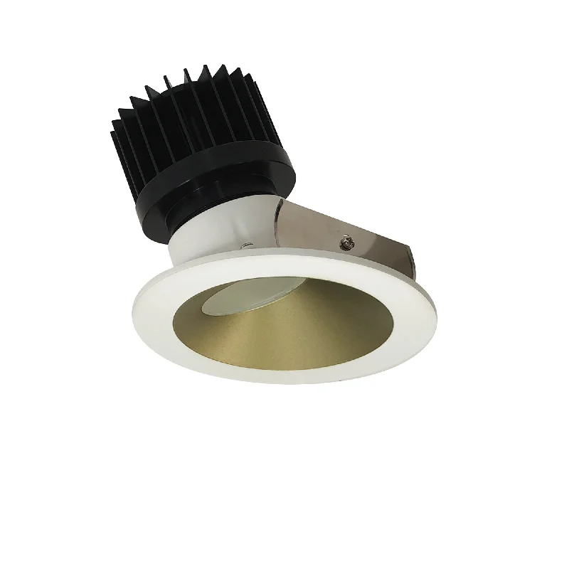 String Lights with Clear Bulbs for a Classic LookNora Lighting NIO-4RW30XCHMPW/HL 4" Iolite LED Round Wall Wash, 1500lm/2000lm (varies by housing), 3000K - Champagne Haze Reflector / Matte Powder White Flange String Lights with Clear Bulbs for a Classic LookNora Lighting NIO-4RW30XCHMPW/HL 4" Iolite LED Round Wall Wash, 1500lm/2000lm (varies by housing), 3000K - Champagne Haze Reflector / Matte Powder White Flange