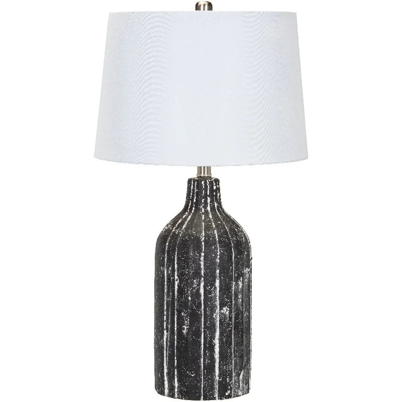 Nicobar Accent Table Lamp