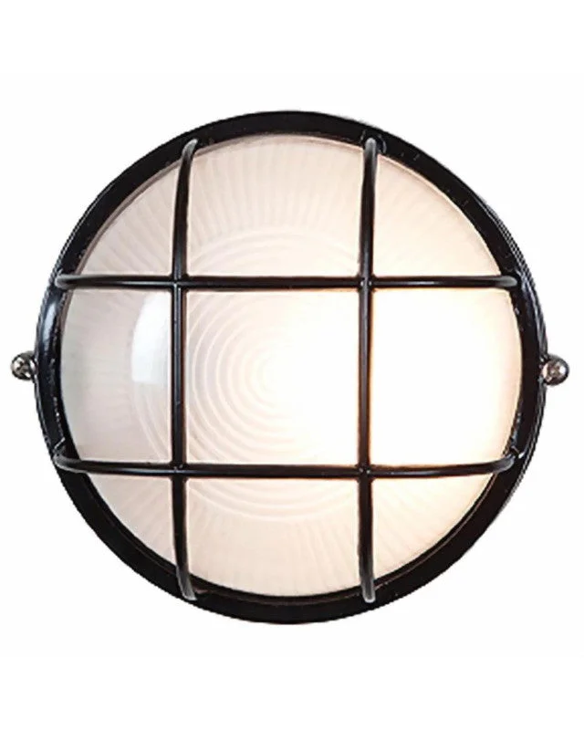Epiphany Lighting EB800-13 BK Energy Efficient Fluorescent Indoor/Outdoor Wall Sconce in Black Finish Epiphany Lighting EB800-13 BK Energy Efficient Fluorescent Indoor/Outdoor Wall Sconce in Black Finish