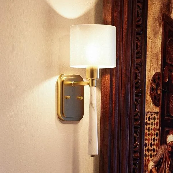 Waterproof Industrial Lighting for Wet AreasUHP2636 Cosmopolitan Bath / Wall Light, 17"H x 6"W, Palladian Gold Finish, Oxford Collection Waterproof Industrial Lighting for Wet AreasUHP2636 Cosmopolitan Bath / Wall Light, 17"H x 6"W, Palladian Gold Finish, Oxford Collection