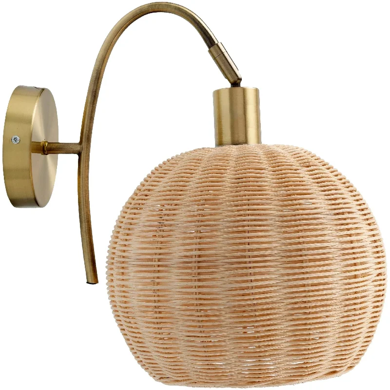Melange Wall Sconce