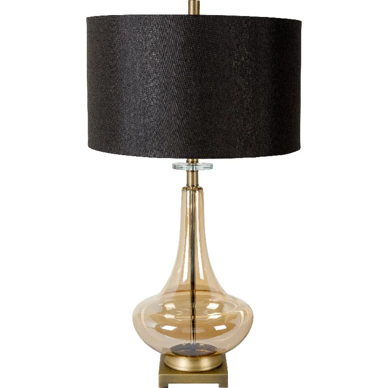 Leoti Accent Table Lamp
