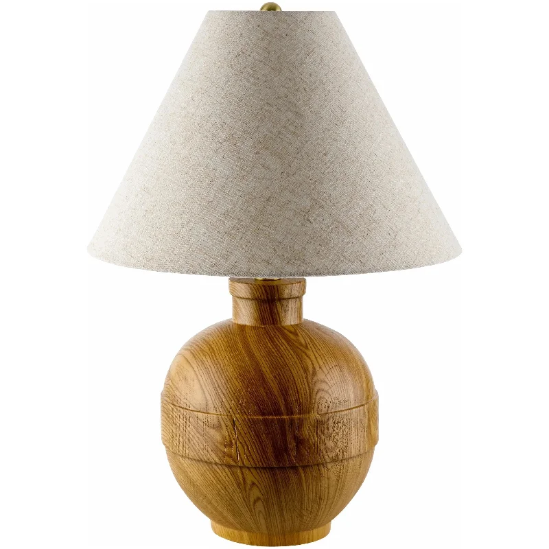 Lommi Accent Table Lamp