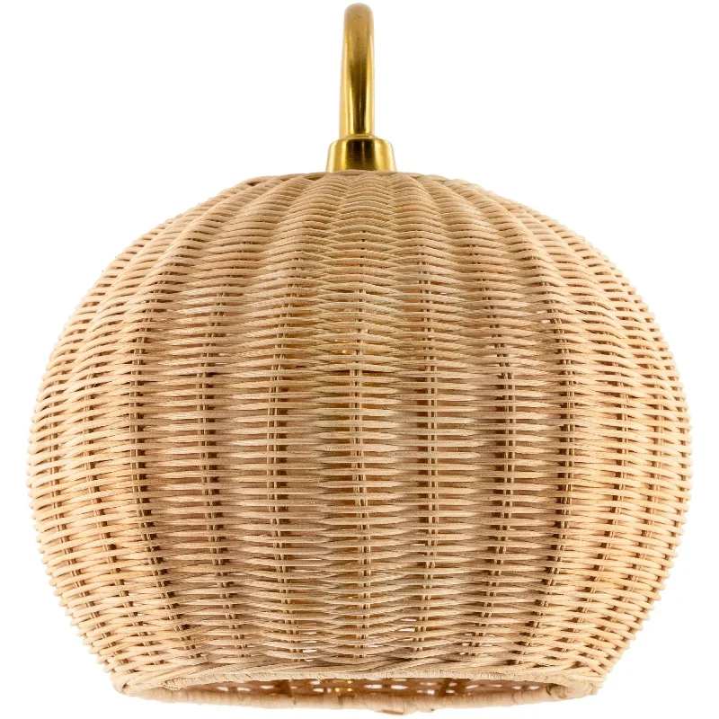 Mina Wall Sconce