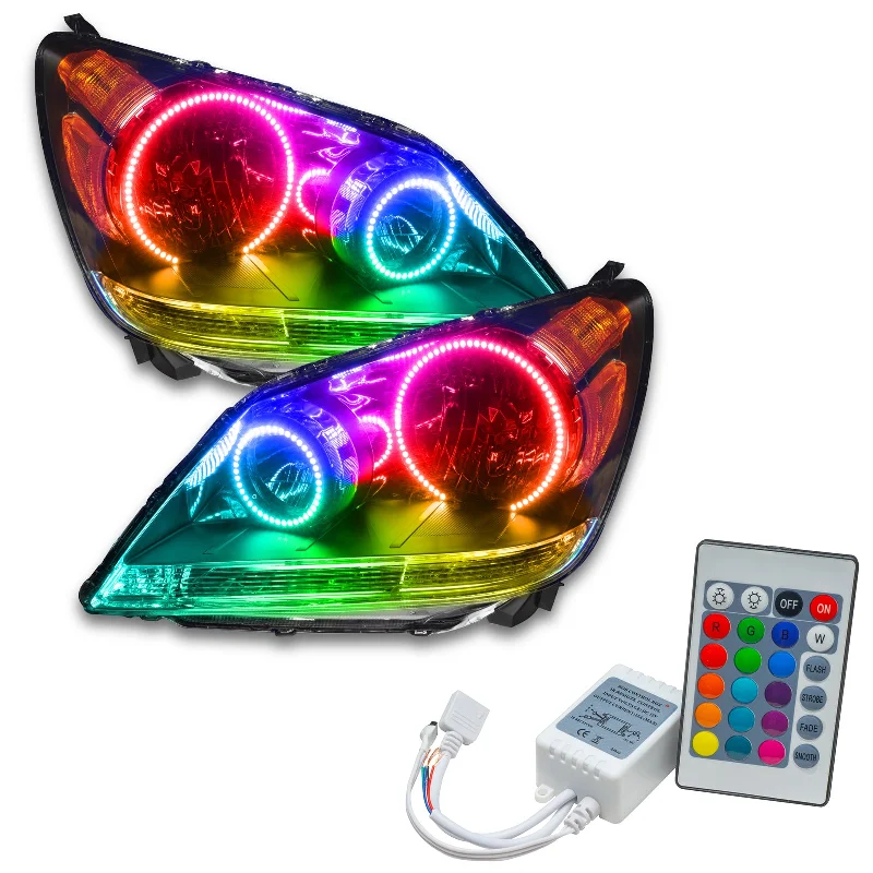 ColorSHIFT - w/Simple Controller