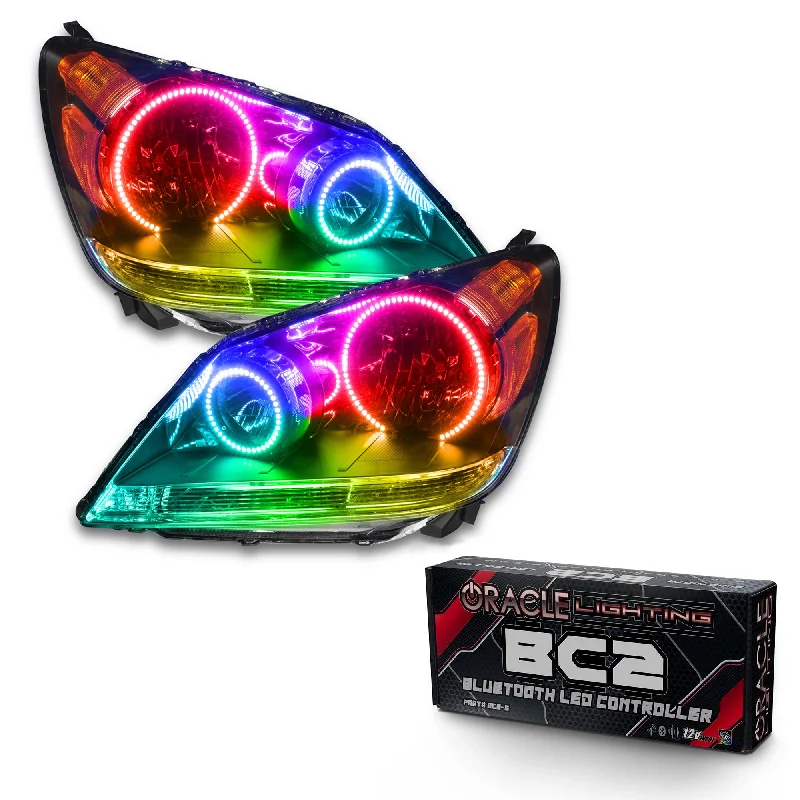 ColorSHIFT - w/BC2 Controller