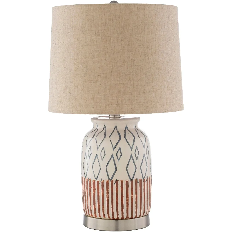 Osborne Accent Table Lamp